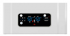 Настенный газовый котел ECA PROTEUS PLUS BLUE 24 HM NG