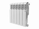 Биметаллический радиатор отопления Royal Thermo Vittoria 350 VD 8 секций