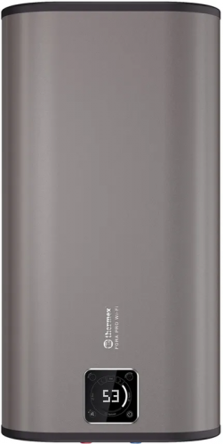 Электрический накопительный водонагреватель Thermex Fora 50 (pro) Wi-Fi
