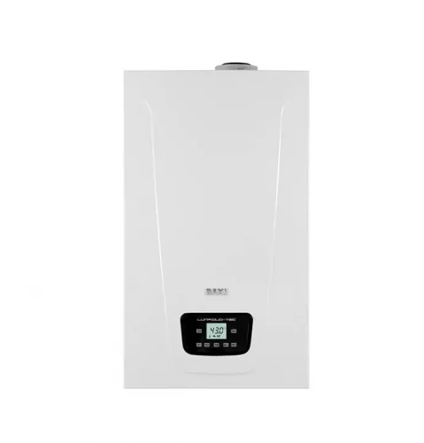 Конденсационный газовый котел Baxi Luna Duo-tec E 28