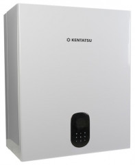 Настенный газовый котел Kentatsu NOBBY BASE (S) 24-CS