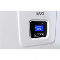 Электрический котел Baxi Ampera 14