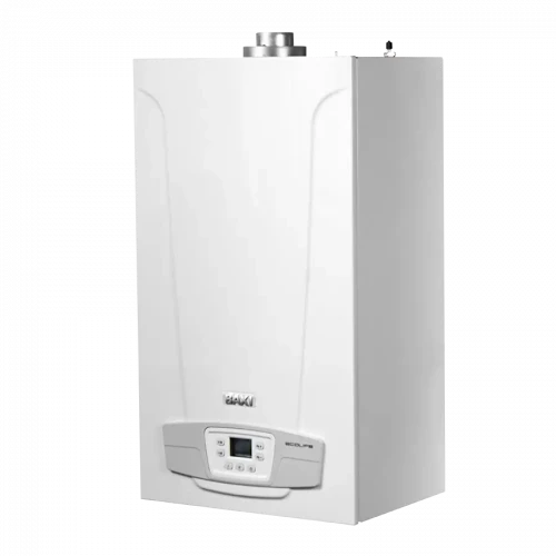 Настенный газовый котел Baxi Eco Life 31F
