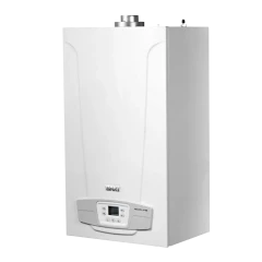 Настенный газовый котел Baxi Eco Life 31F