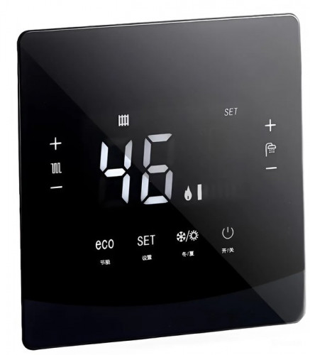 Настенный газовый котел METEOR Thermo C30 36C