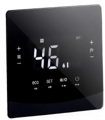 Настенный газовый котел METEOR Thermo C30 36C