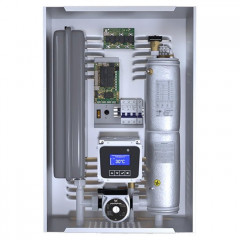 Электрический котел Baxi Ampera 24