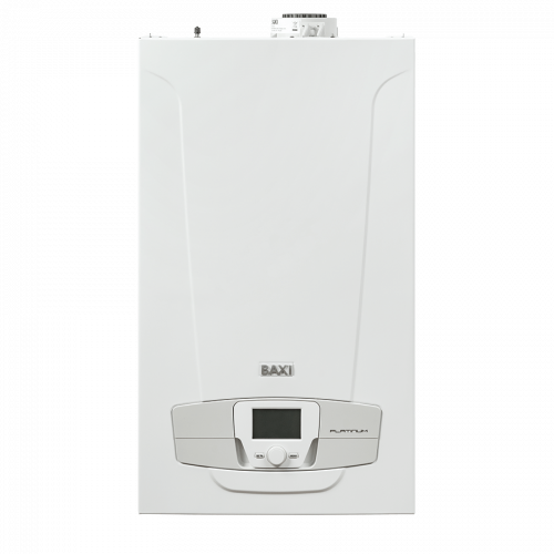 Настенный газовый котел Baxi LUNA PLATINUM+ 1.18