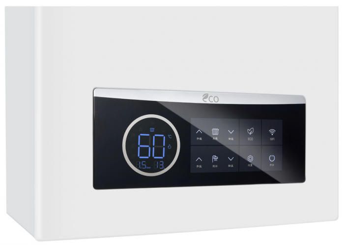 Настенный газовый котел METEOR Thermo M30 32C