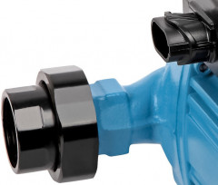 Насос для отопления Wester WPE 25-80G