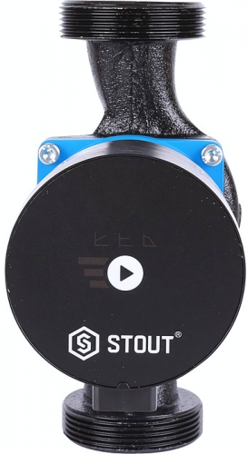 Насос для отопления STOUT mini 32/80-180 (SPC-0002-3280180)