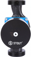 Насос для отопления STOUT mini 32/80-180 (SPC-0002-3280180)