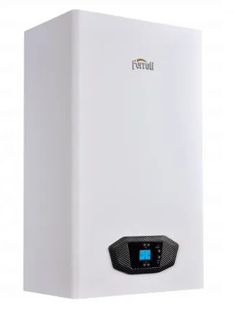 Настенный газовый котел Ferroli Vitabel F 24