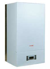 Настенный газовый котел MORA-TOP Helios 18SK