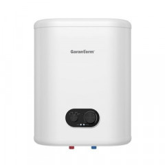 Электрический накопительный водонагреватель Garanterm Flat 30 V