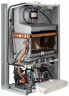 Настенный газовый котел Haier TechLine 2.28 Ti