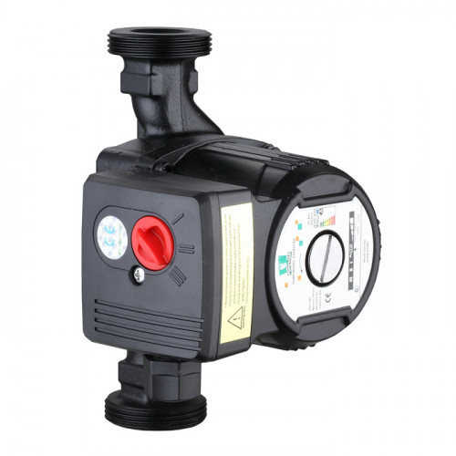 Насос для отопления Pumpman GRS25/4