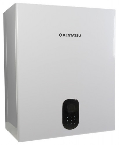 Настенный газовый котел 28 кВт Kentatsu NOBBY BASE (S) 28-CS
