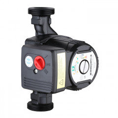 Насос для отопления Pumpman GRS25/6