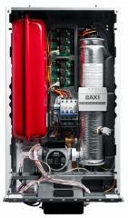 Электрический котел Baxi Ampera Plus 30