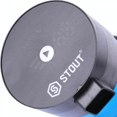 Насос для отопления STOUT mini pro 32/60-180 (SPC-0003-3260180)