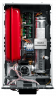 Электрический котел Baxi Ampera Plus 36