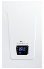 Электрический котел Baxi Ampera Plus 36