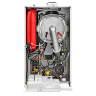 Настенный газовый котел Baxi LUNA PLATINUM+ 1.24
