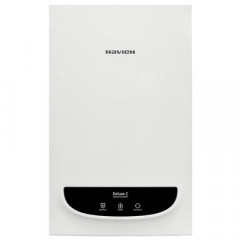 Настенный газовый котел Navien Deluxe C COAXIAL-40k