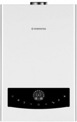 Настенный газовый котел Kentatsu NOBBY BASE ATMO (E) 24-2OC 24 кВт