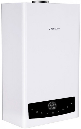 Настенный газовый котел Kentatsu NOBBY BASE ATMO (E) 24-2OC 24 кВт