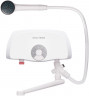 Электрический проточный водонагреватель 5 кВт Royal Thermo Smartfix TS (5,5 kW) - кран+душ