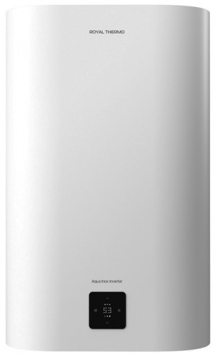 Электрический накопительный водонагреватель Royal Thermo RWH 80 Aqua Inox Inverter