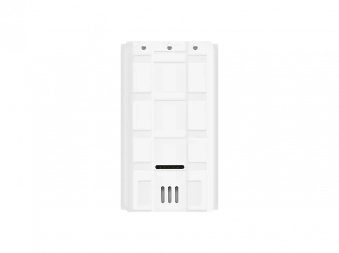 Проточный водонагреватель Electrolux GWH 12 NanoPlus 2.0