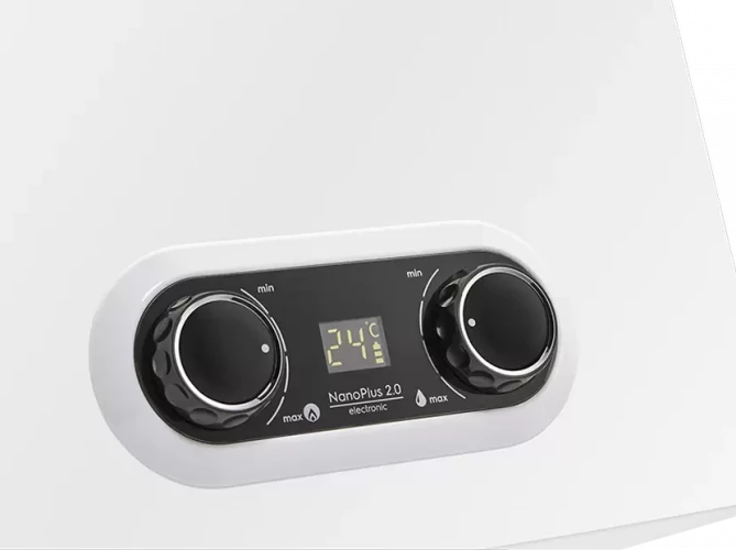 Проточный водонагреватель Electrolux GWH 12 NanoPlus 2.0