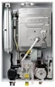 Настенный газовый котел Navien Deluxe One 35k