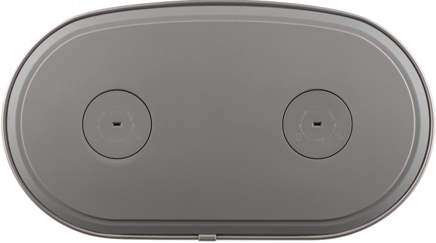 Электрический накопительный водонагреватель Haier ES50V-TF7P(R)