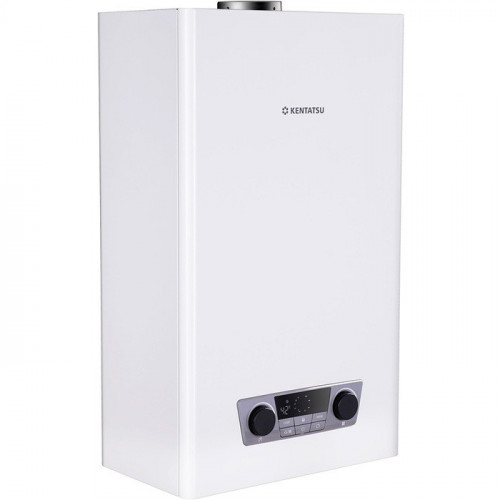 Настенный газовый котел Kentatsu Nobby Balance Plus (S) 24-CS