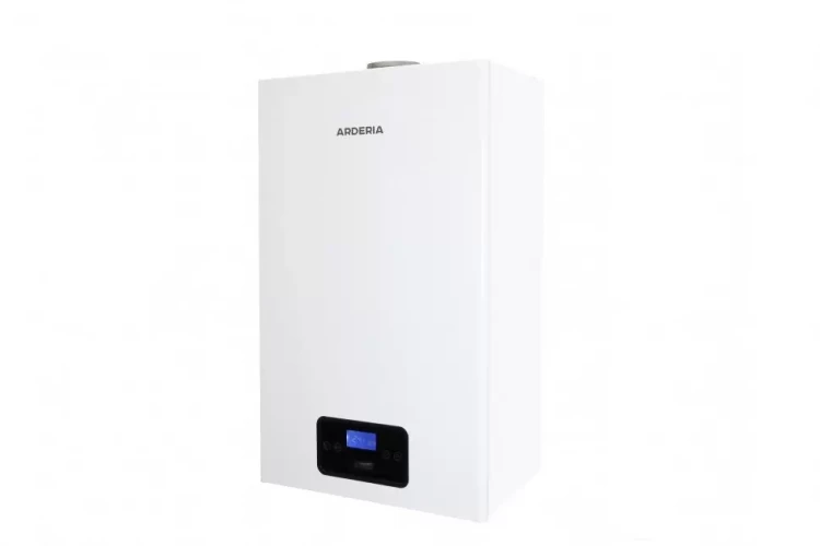 Настенный газовый котел Arderia D14 v3