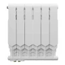 Биметаллический радиатор отопления Royal Thermo Vittoria Super 500 2.0 VDR (6 секций)
