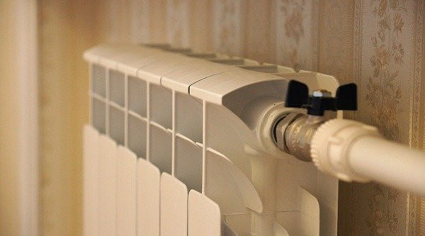 Биметаллический радиатор Rifar Base 500 13 секц. (RB50013)