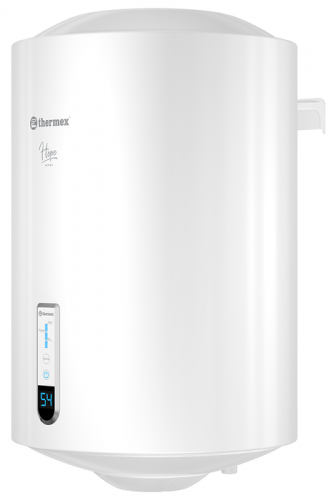 Электрический накопительный водонагреватель Thermex Hope 80 V