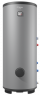 Бойлер косвенного нагрева Thermex Nixen 200 F (combi)