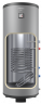 Бойлер косвенного нагрева Thermex Nixen 200 F (combi)