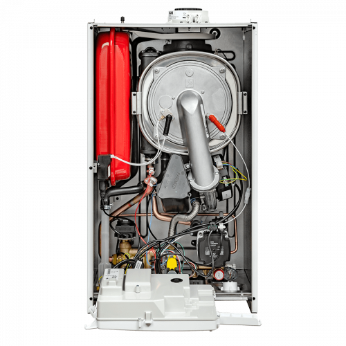 Настенный газовый котел Baxi LUNA PLATINUM+ 24