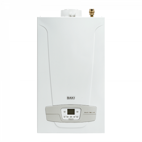 Конденсационный газовый котел BAXI LUNA DUO-TEC MP 1.60