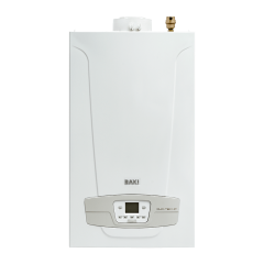 Конденсационный газовый котел BAXI LUNA DUO-TEC MP 1.60