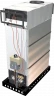 Напольный газовый котел ARTU S50 (АОГВ-50)