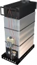Напольный газовый котел ARTU S50 (АОГВ-50)