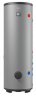 Бойлер косвенного нагрева Thermex Nixen 250 F (combi)